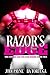 Razor's Edge (The Cowboy and the Dom #2)
