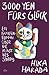 3000 Yen fürs Glück: Ein Familienroman über die Kunst des Sparens