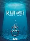 Ins kalte Wasser by Séverine Vidal