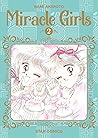 Miracle Girls, Vol. 2 by Nami Akimoto
