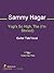 Yogi's So High, The (I'm Stoned) Sheet Music by Sammy Hagar