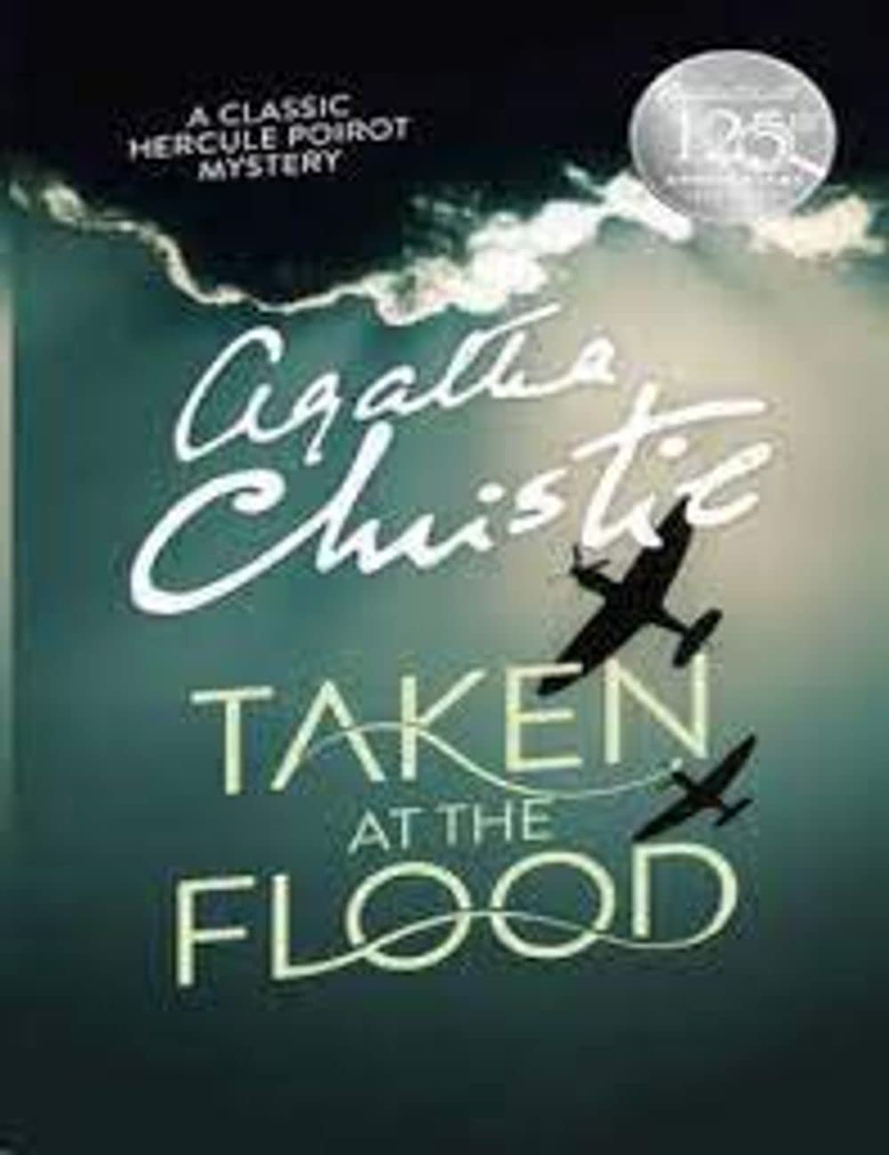 Taken at the Flood