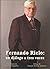 Fernando Rielo: un diálogo a tres voces