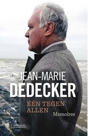 Een tegen allen: Memoires