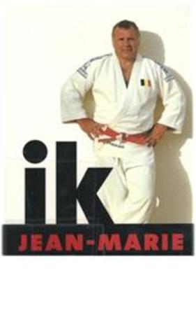 Ik Jean-Marie Dedecker