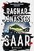 Saar by Ragnar Jónasson