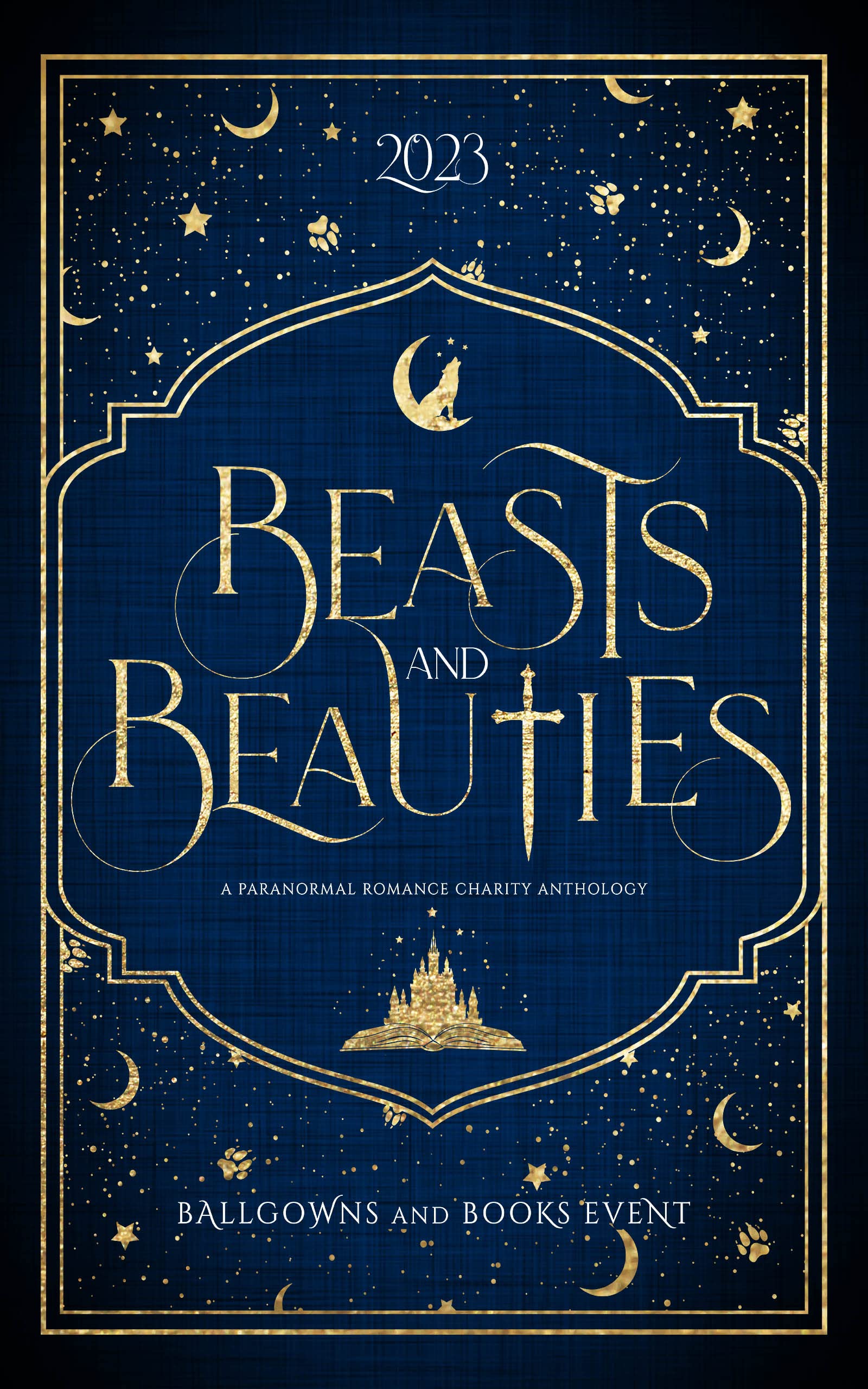 Beasts And Beauties (Kindle Edition)