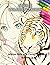 Anime Coloring Book: Anime ...