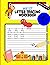 My 1st Letter Tracing Workb...