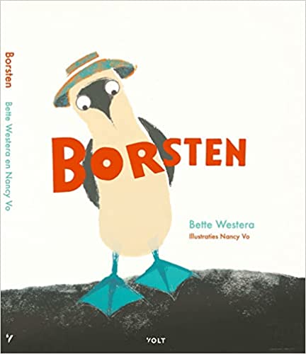 Borsten