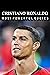 Cristiano Ronaldo quotes (M...