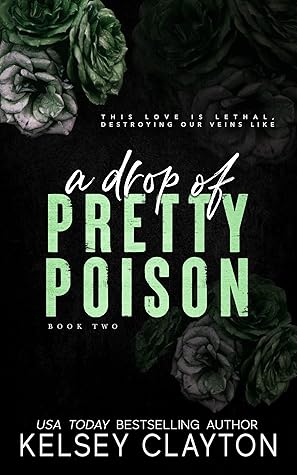 A Drop of Pretty Poison (Pretty Poison Trilogy #2)