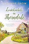 Lentekriebels in ...