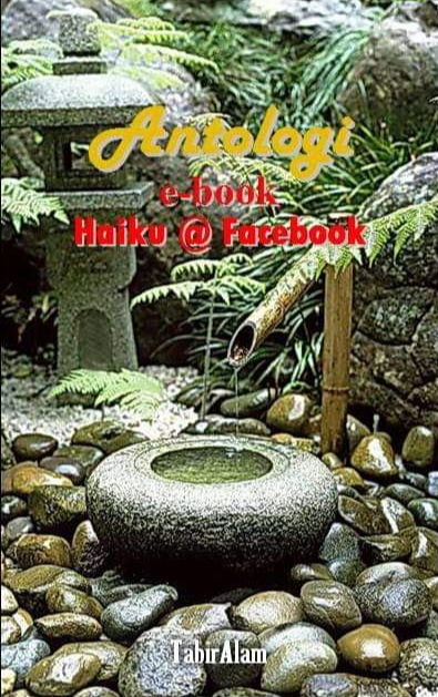 Antologi e-book Haiku @ Facebook