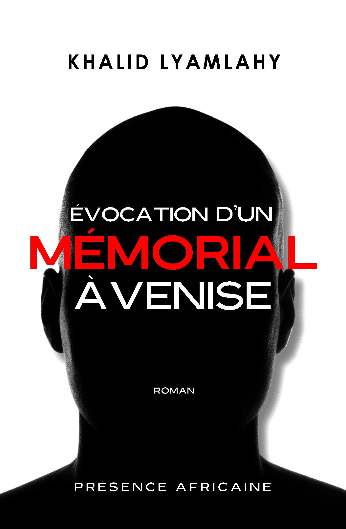 Évocation d'un mémorial à Venise (Pocket Book)