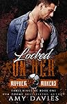 Locked on Her by Amy Davies