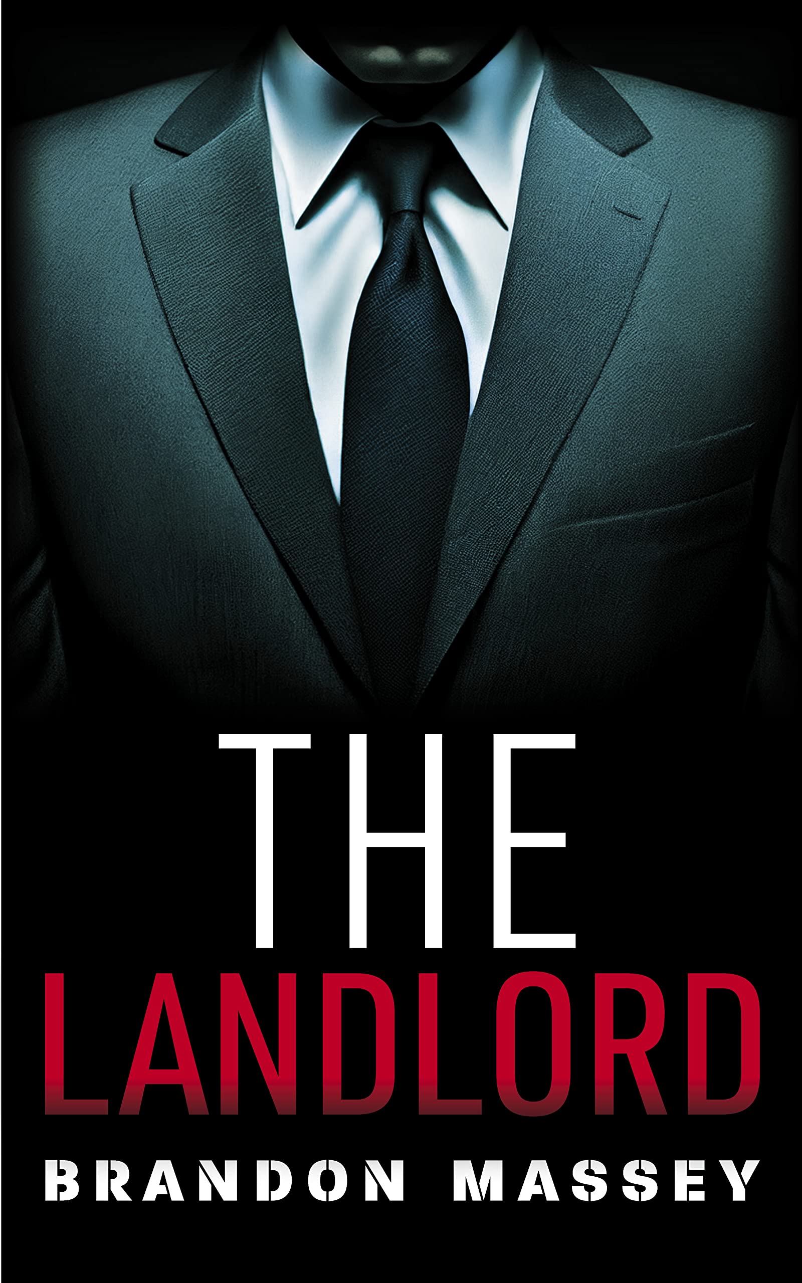 The Landlord (Kindle Edition)
