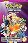 Pokémon Adventures by Hidenori Kusaka