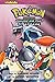 Pokémon Adventures: Diamond and Pearl/Platinum, Vol. 5