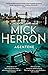 Agentene by Mick Herron