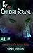 Keys Of Childish Scrawl (The Sagi McCormick Series)
