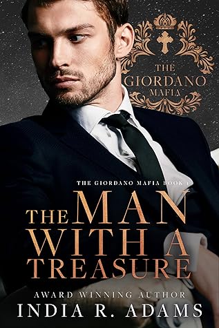 The Man with a Treasure (The Giordano Mafia, #1)