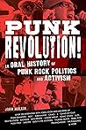 Punk Revolution!:...