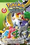 Pokémon Adventure...