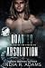 Road To Absolution (Redemption Ryders MC, #1)