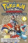 Pokémon Adventure...