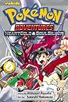 Pokémon Adventure...