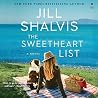 The Sweetheart List by Jill Shalvis The Sweetheart List by Jill Shalvis