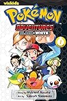 Pokémon Adventure...