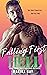 Falling First Hell (Hellman Brothers #5)