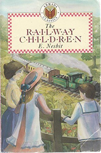 The Railway Children