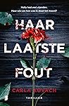 Haar laatste fout