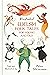 Illustrated Welsh Folk Tales for Young and Old: A beautifully illustrated collection of folk tales from Wales, told by a professional storyteller
