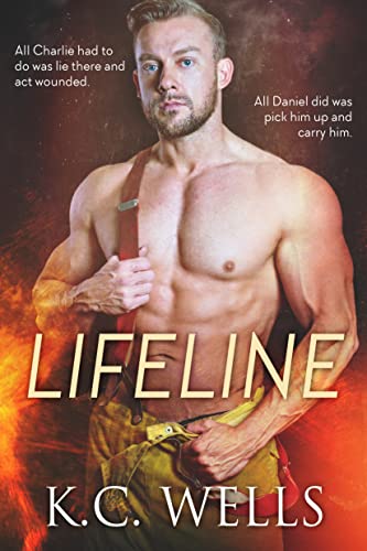 Lifeline (Kindle Edition)