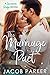 The Marriage Pact (Swanson Ridge #1)