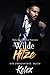 Wilde Hitze (Alphas der westlichen Provinzen #1)
