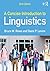 A Concise Introduction to Linguistics