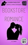 Bookstore Romance by Kit Ember