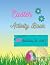 Easter Activity Book: 80 Ac...