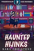 Haunted Hijinks