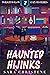 Haunted Hijinks (Twilight H...