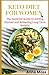 KETO DIET FOR WOMEN: The Es...