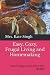 Easy, Cozy, Frugal Living a...