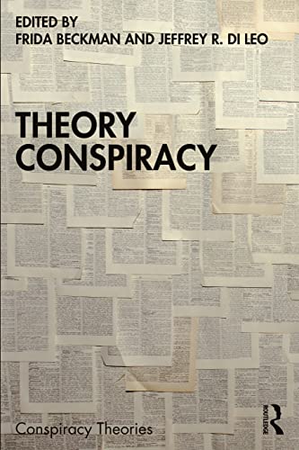 Theory Conspiracy (Conspiracy Theories)