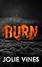 Burn (Dark Island Scots #4)