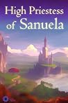 High Priestess of Sanuela: Spiritual Fantasy Romance